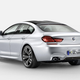 Illustration for article titled 2014 BMW M6 Gran Coupe: Its Official, And We Still Want One